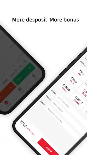 Play Bharat Trade as an online game Bharat Trade with UptoPlay