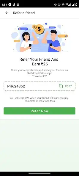 Play Bharatwage Earning is SIMPLE as an online game Bharatwage Earning is SIMPLE with UptoPlay
