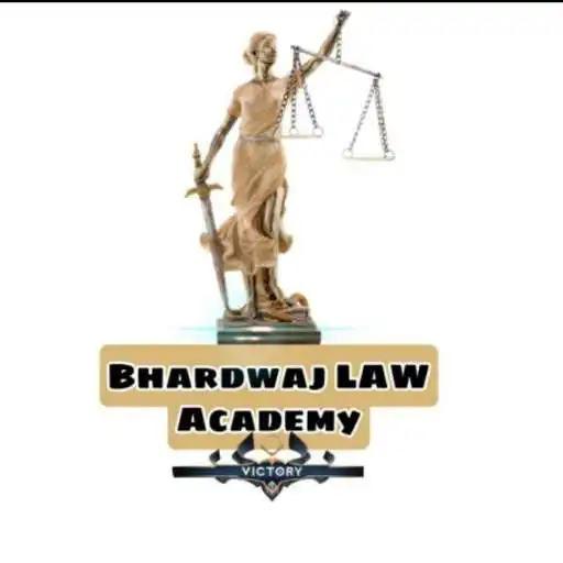 Play Bhardwaj law Academy APK Play Bhardwaj law Academy APK