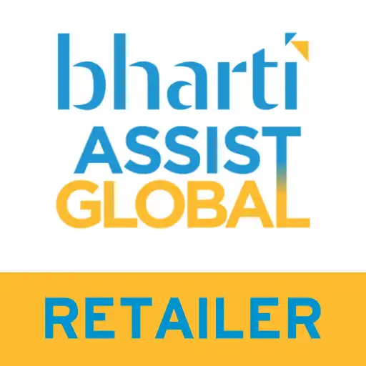 Play Bharti Assist Global - Retaile APK