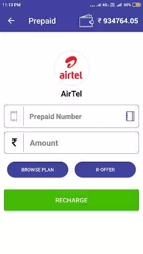 Play BHARTI DIGITEL as an online game BHARTI DIGITEL with UptoPlay