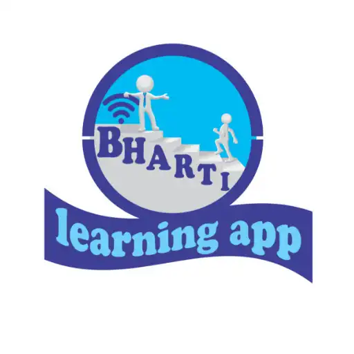 Play Bharti Learning App APK Play Bharti Learning App APK