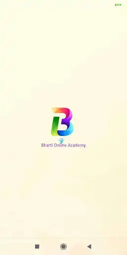 Play Bharti Online Academy  and enjoy Bharti Online Academy with UptoPlay