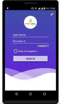Play Bhartipay AEPS