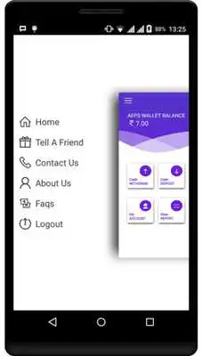 Play Bhartipay AEPS