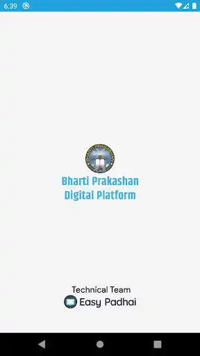 Play Bharti Prakashan Digital Platform  and enjoy Bharti Prakashan Digital Platform with UptoPlay