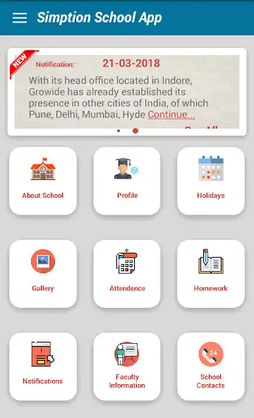 Play Bhartiyam School Narwar  and enjoy Bhartiyam School Narwar with UptoPlay