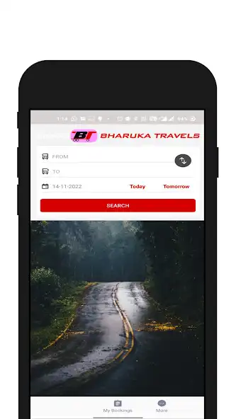 Play BHARUKA TRAVELS (Hingoli) as an online game BHARUKA TRAVELS (Hingoli) with UptoPlay