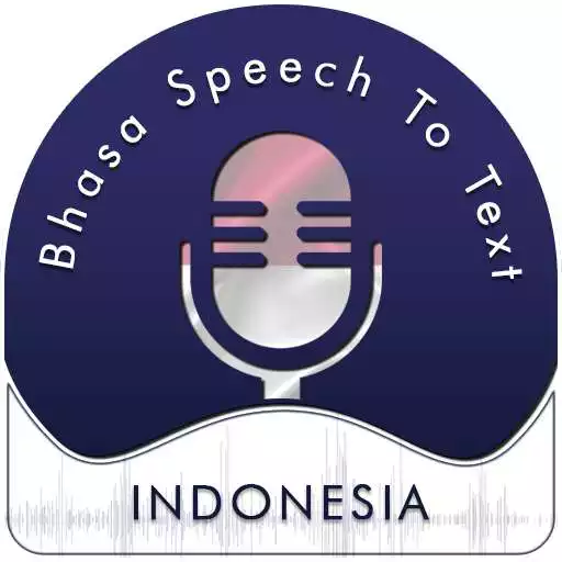 Play Bhasa Speech To Text - Speech Notes APK