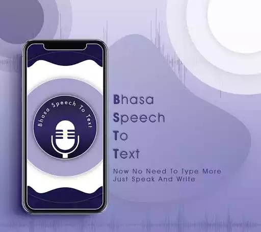 Play Bhasa Speech To Text - Speech Notes  and enjoy Bhasa Speech To Text - Speech Notes with UptoPlay