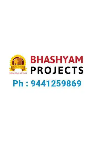 Play Bhashyam Projects  and enjoy Bhashyam Projects with UptoPlay