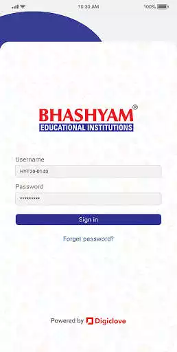 Play Bhashyam Schools  and enjoy Bhashyam Schools with UptoPlay