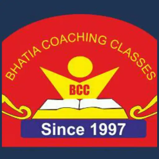 Play Bhatia Coaching Classes APK Play Bhatia Coaching Classes APK