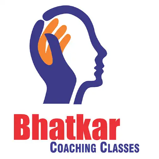 Play BHATKAR COACHING CLASSES APK