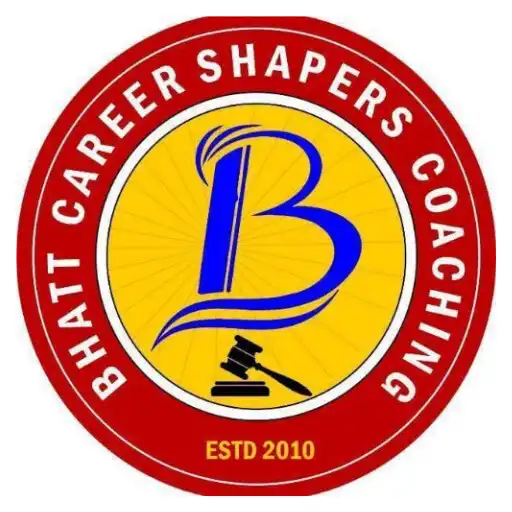 Play Bhatt Career Shaper Coaching APK