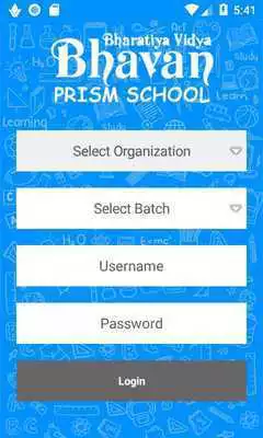 Play Bhavans Prism School