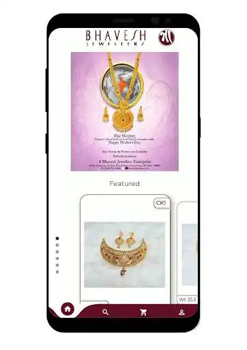 Play Bhavesh Jewellers  and enjoy Bhavesh Jewellers with UptoPlay
