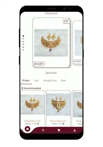 Play Bhavesh Jewellers as an online game Bhavesh Jewellers with UptoPlay
