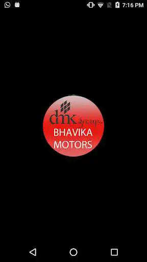 Play Bhavika Motors  and enjoy Bhavika Motors with UptoPlay