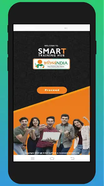Play Bhavishya India as an online game Bhavishya India with UptoPlay