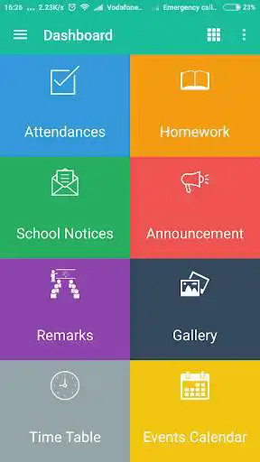 Play Bhavkunj School (Parents App)  and enjoy Bhavkunj School (Parents App) with UptoPlay