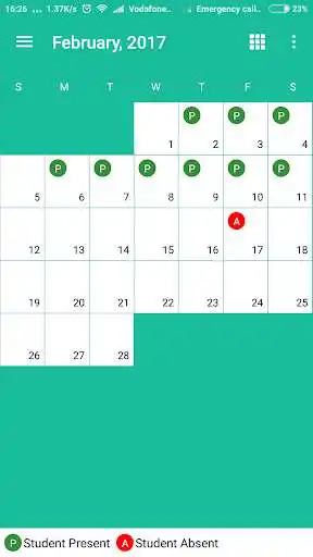 Play Bhavkunj School (Parents App) as an online game Bhavkunj School (Parents App) with UptoPlay