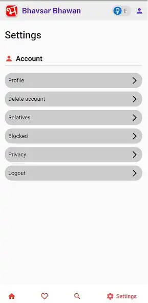 Play BhavsarSathi as an online game BhavsarSathi with UptoPlay