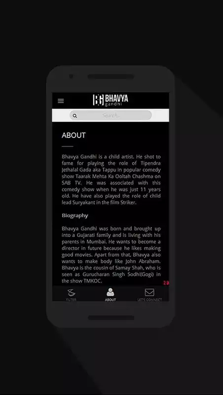 Play Bhavya Gandhi Social Play Bhavya Gandhi Social