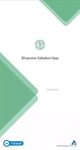 Play Bhawana Sahakari App  and enjoy Bhawana Sahakari App with UptoPlay