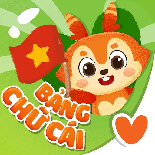 Play Bé Học Chữ Cái Tiếng Việt - Vkids APK Play Bé Học Chữ Cái Tiếng Việt - Vkids APK