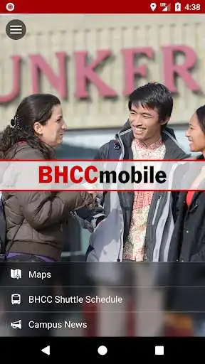 Play APK BHCCmobile and enjoy BHCCmobile with UptoPlay edu.bunkerhill.mobileapp Play APK BHCCmobile and enjoy BHCCmobile with UptoPlay edu.bunkerhill.mobileapp