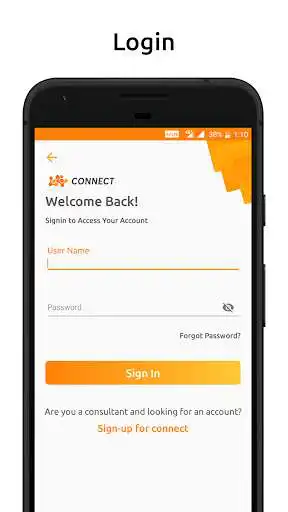 Play BHConnect
