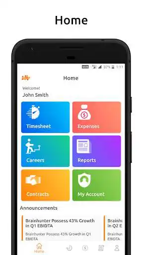 Play BHConnect