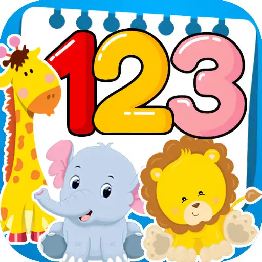 Play Bé Học Toán - Cộng, Trừ, Nhân APK