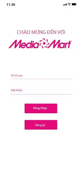 Play BHDT MEDIAMART as an online game BHDT MEDIAMART with UptoPlay