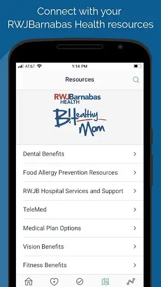 Play BHealthy Mom  and enjoy BHealthy Mom with UptoPlay