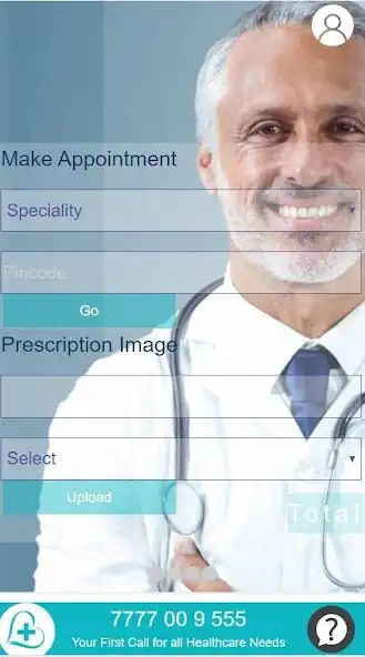 Play BHealthy - Your Healthcare Marketplace  and enjoy BHealthy - Your Healthcare Marketplace with UptoPlay