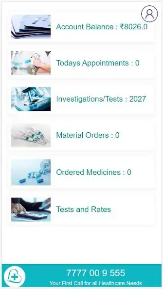 Play BHealthy - Your Healthcare Marketplace as an online game BHealthy - Your Healthcare Marketplace with UptoPlay