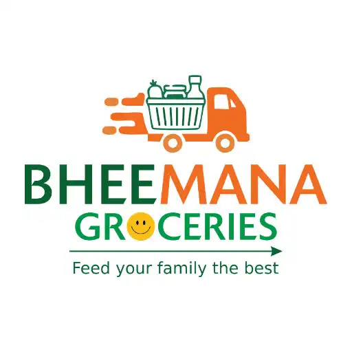 Play Bheemana Groceries APK
