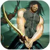 Free play online BHEEMA -THE TOUGHEST WARRIOR APK