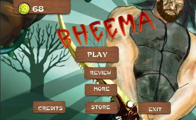 Play BHEEMA -THE TOUGHEST WARRIOR Play BHEEMA -THE TOUGHEST WARRIOR