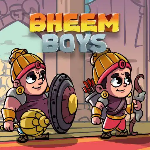 Play Bheem Boys APK Play Bheem Boys APK