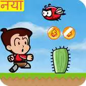 Free play online Bheem Run APK