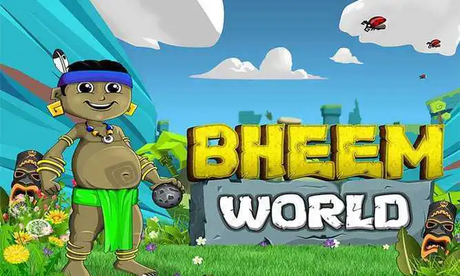 Play Bheem World