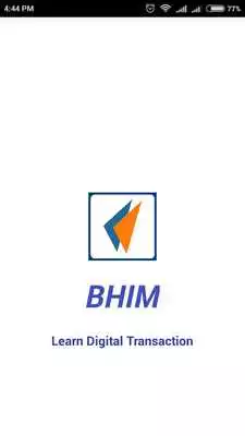 Play BHEM  UPI app