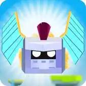 Free play online B Hero 2018 APK