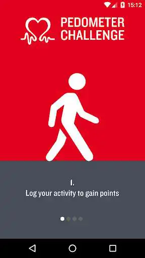 Play BHF Pedometer Challenge  and enjoy BHF Pedometer Challenge with UptoPlay