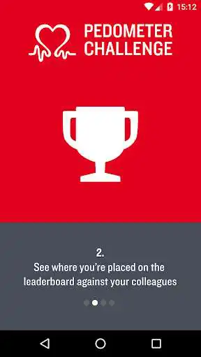 Play BHF Pedometer Challenge as an online game BHF Pedometer Challenge with UptoPlay