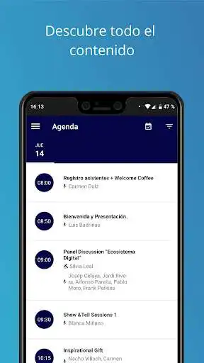 Play BHH Events as an online game BHH Events with UptoPlay