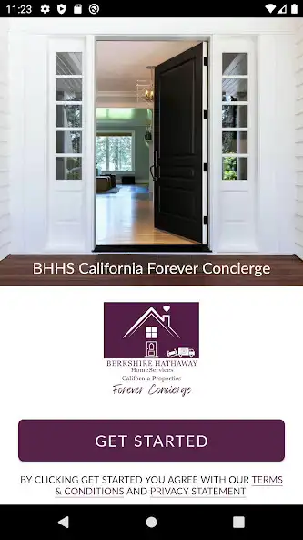 Play BHHS California Forever  and enjoy BHHS California Forever with UptoPlay
